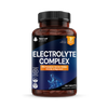 New Leaf Electrolyte Complex tablets 180 count - British product