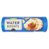 ASDA Water Biscuits GOODS ASDA   