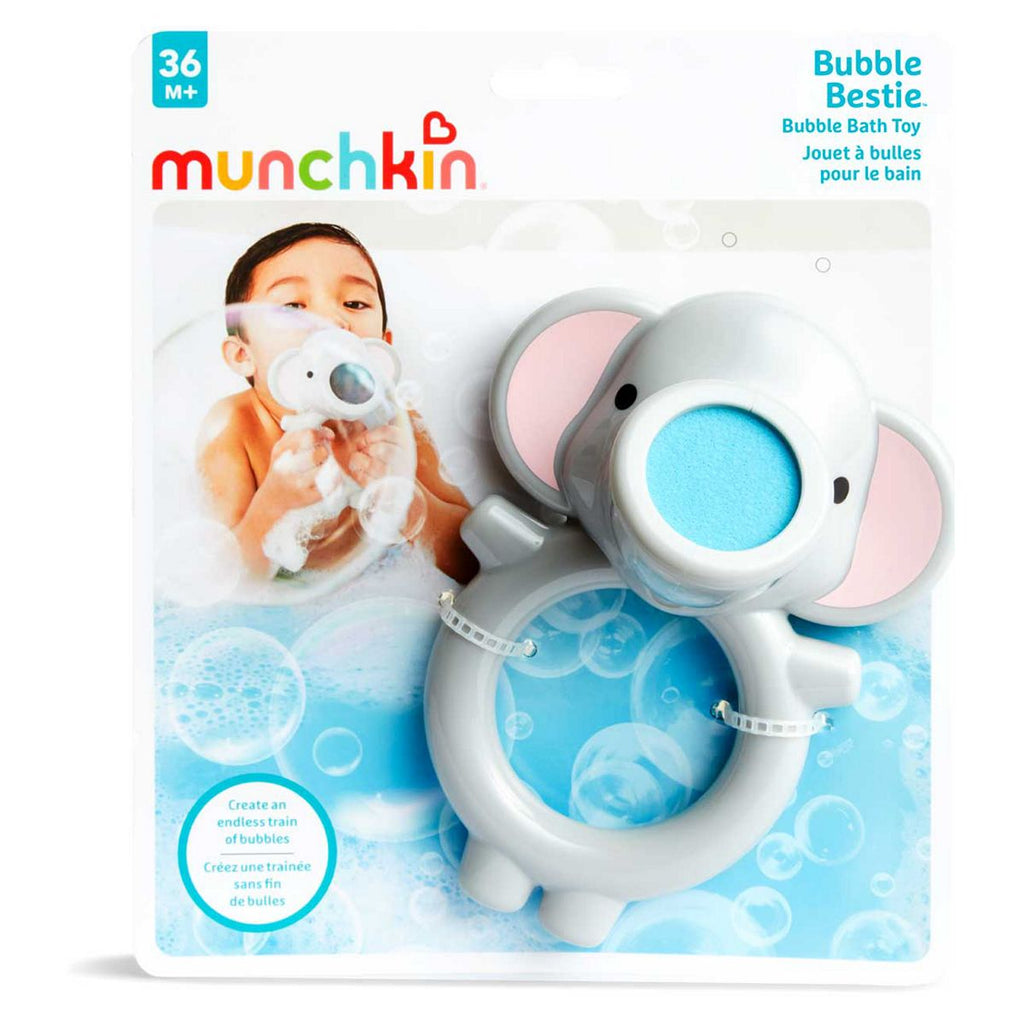 Munchkin Bubble Bestie Bath Toy