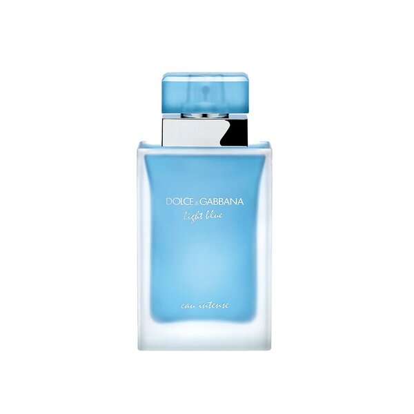 Dolce & Gabbana Light Blue Eau Intense For Her 25ml (British brand)