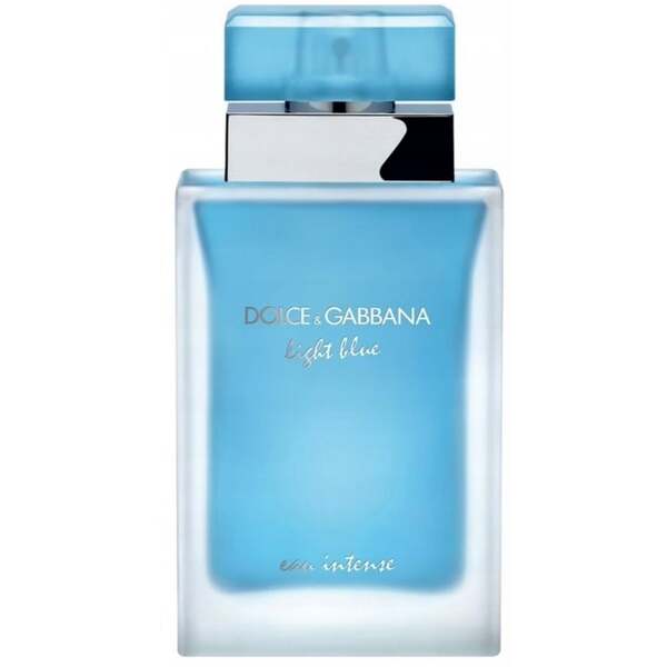 Dolce & Gabbana Light Blue Eau Intense For Her 25ml (British brand)