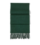 Aspinal of London cashmere scarf, UK version