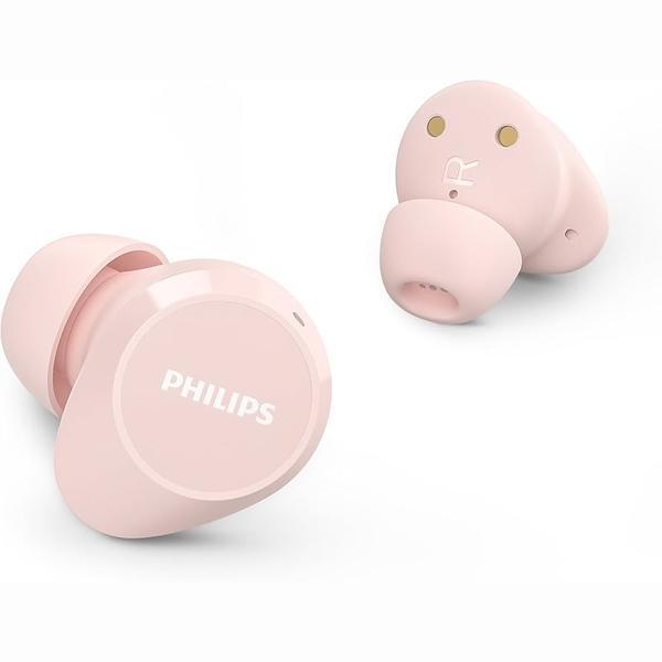 Philips TAT1209 true wireless earbuds white - British product