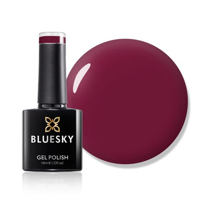 Superdrug Vernis à Ongles Gel Red Demon Bluesky - Achetez en ligne chez McGrocer