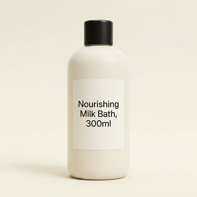 Superdrug Elemis Skin Nourishing Milk Bath 400ml- Buy online at McGrocer
