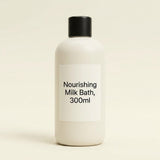 Elemis Skin Nourishing Milk Bath 400ml, UK version
