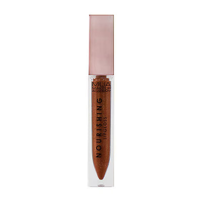 Superdrug Mua Nourishing Lipgloss Obsession Lips- Buy online at McGrocer