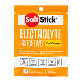 Salt Stick Fastchews Lemon & Lime 60 tyggetabletter - McGrocer