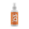 Vivanta Nutrition Vitamin D Spray 3000IU Orange Flavour 60ml, imported from the UK