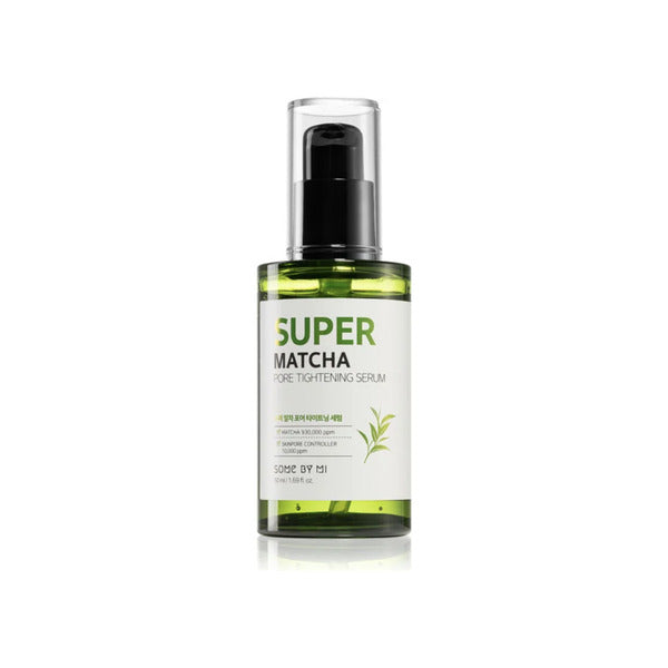 Some By Mi Super Matcha Pore Tightening Serum 50ml GOODS Superdrug   