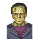 Smiffys Frankenstein latex mask, imported from the UK
