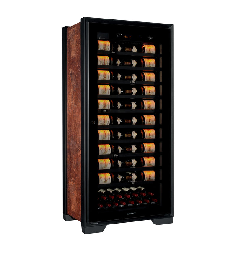 Eurocave Royale Single-Temperature Wine Cabinet - British product