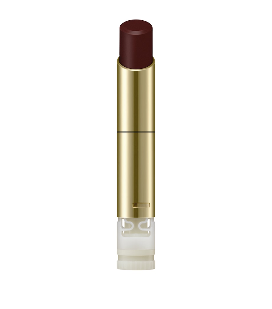 Sensai Lasting Plump Lipstick Refill 3.8g (British brand)