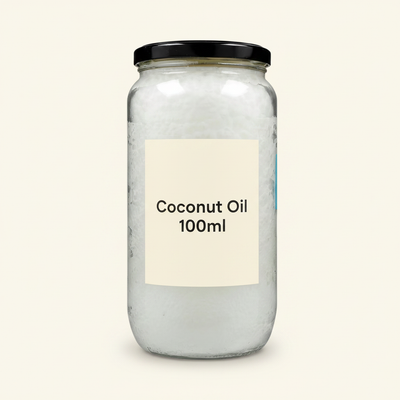 Holland & Barrett Holland & Barrett Organic Virgin Coconut Oil 1000ml- Buy online at McGrocer