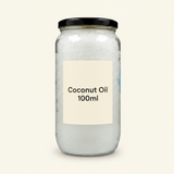 Holland & Barrett Organic Virgin Coconut Oil 1000ml, imported from the UK