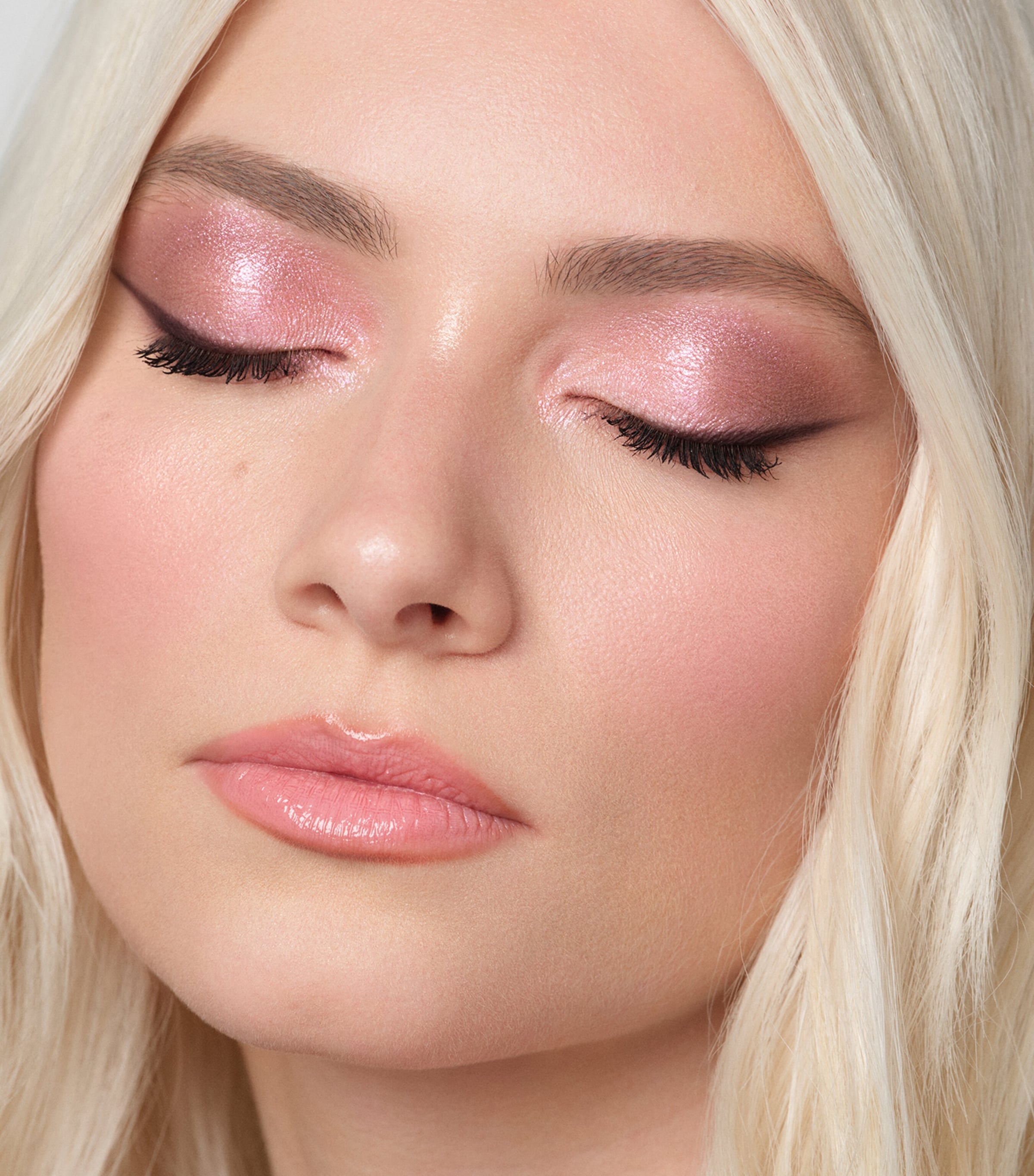 Anastasia Beverly Hills Mini Sugar Eyeshadow Palette - British product