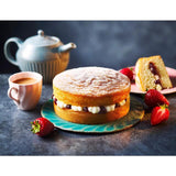 M&S Victoria Sandwich Cake   460g