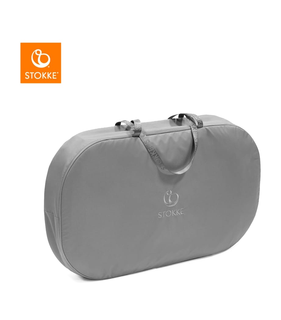 Stokke Snoozi bassinet travel bag - British product