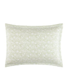 Yves Delorme Capri Amande Standard Oxford pillowcase 50cm x 75cm (British brand)