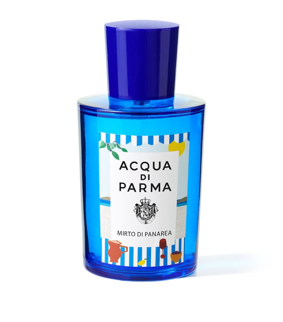 Acqua di Parma Mirto di Panarea eau de toilette 100ml - British product