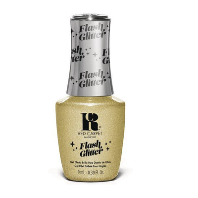 Superdrug RCM HF Gel Polish Twinkle Like A Star - 9ml- Buy online at McGrocer