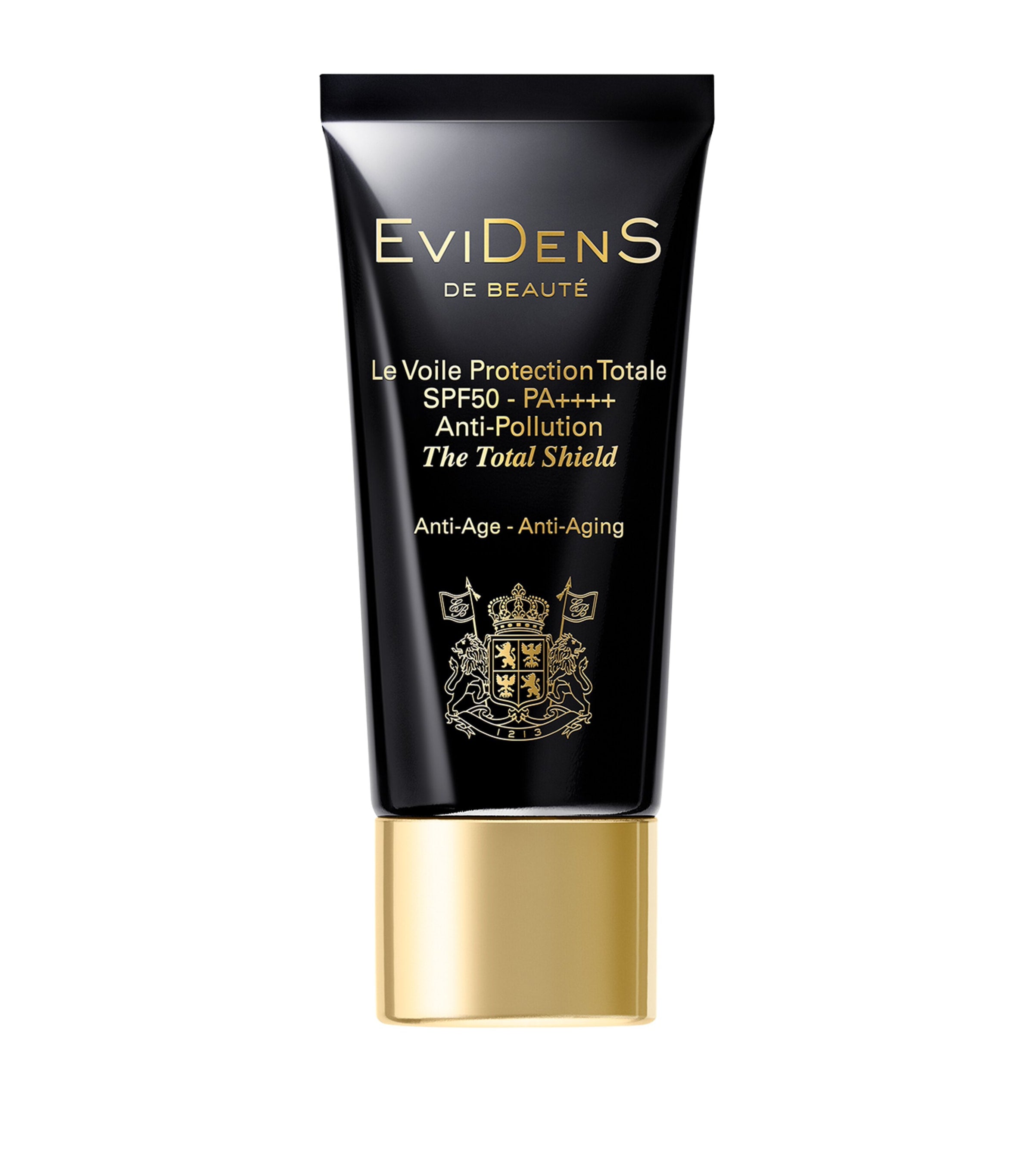 EviDenS de Beauté SPF 50 PA++++ anti-pollution primer 30ml - British product