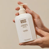Resibo hand soap Misty Road 350ml, UK version