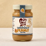 Pip & Nut Smooth Almond Butter 170g Nut Butters Holland&Barrett