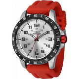 Invicta Pro Diver men's watch with silicone strap - British product