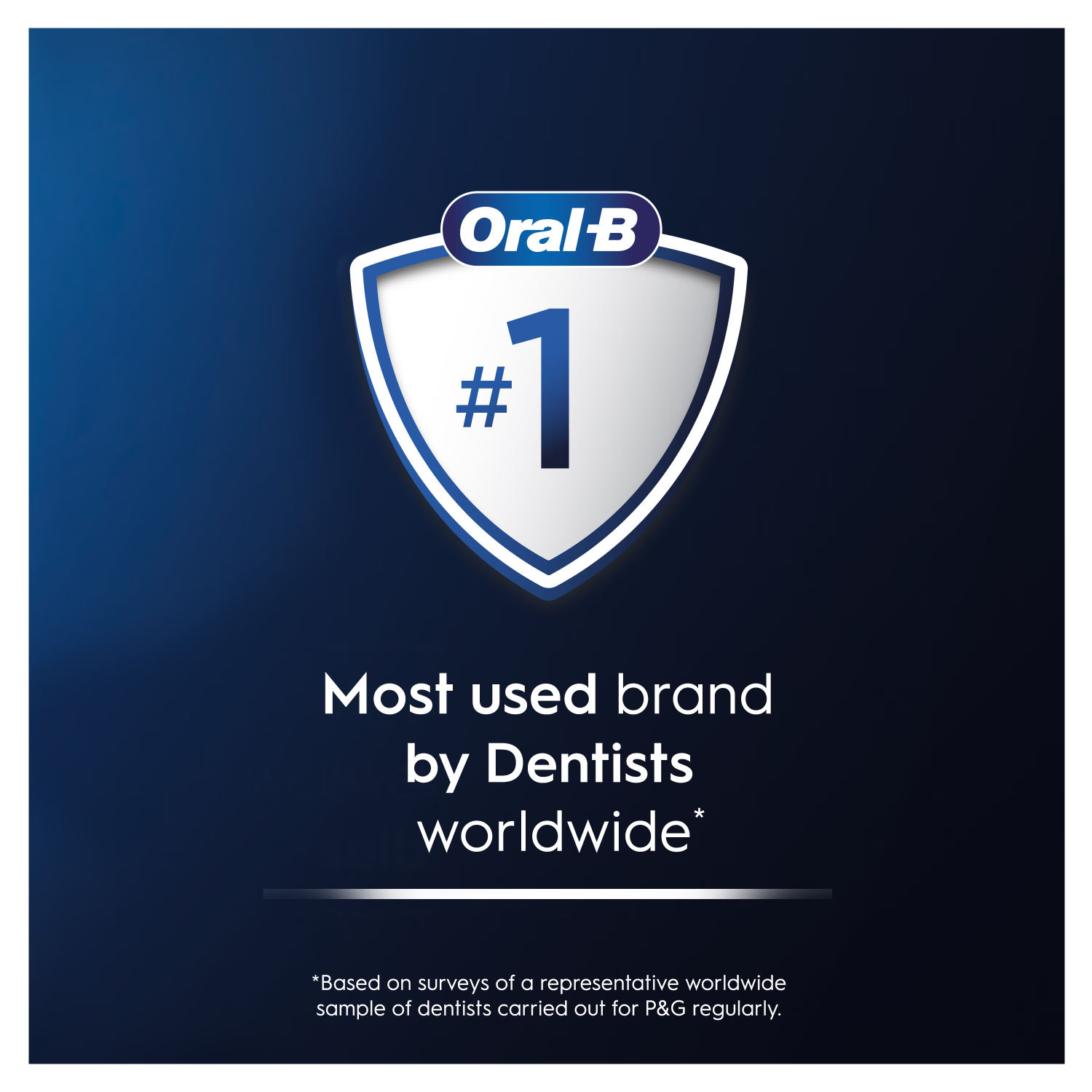 Oral-B iO2 pink rechargeable electric toothbrush with travel case, imported from the UK