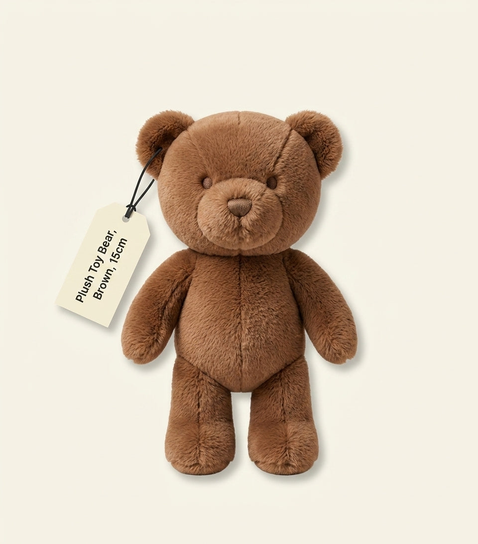 Louis Vuitton Louis Bear Cricket Bag Charm, UK version