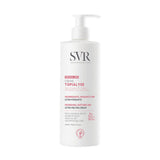 SVR TOPIALYSE nourishing body cream for dry skin 400ml, UK version