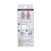 Kiss press-on nails French Manicure 30 Pieces, UK version