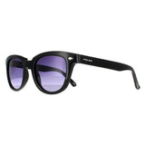 Polar Riley black polarised men sunglasses - British product