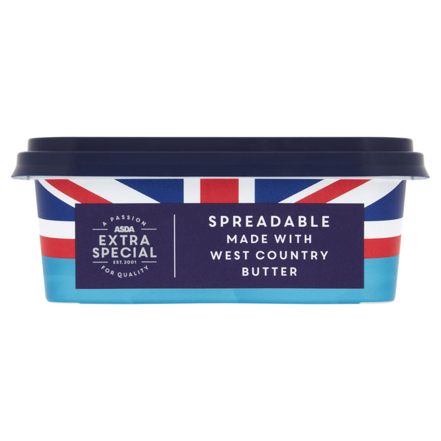 ASDA Extra Special Spreadable GOODS ASDA   