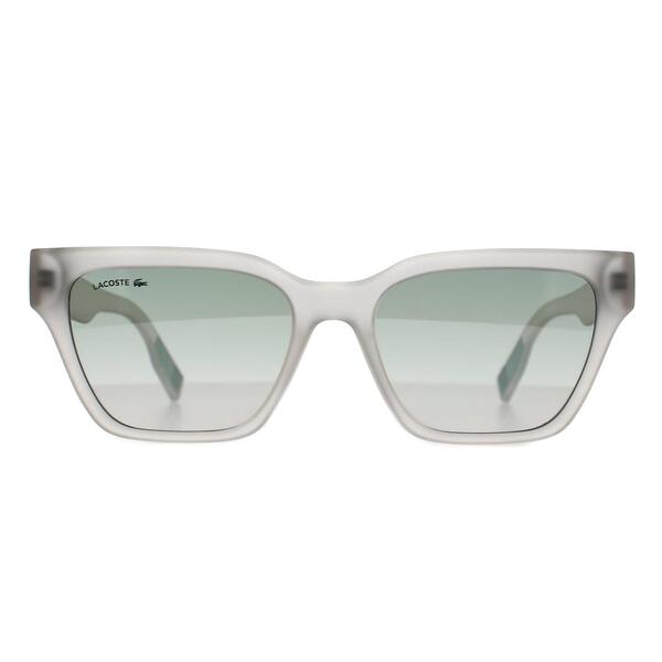 Lacoste Clear Gradient sunglasses L6002S - British product