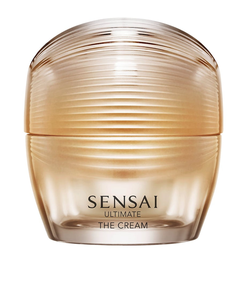 Sensai Kaikado Ultimate Cream Set luxury skincare (British brand)