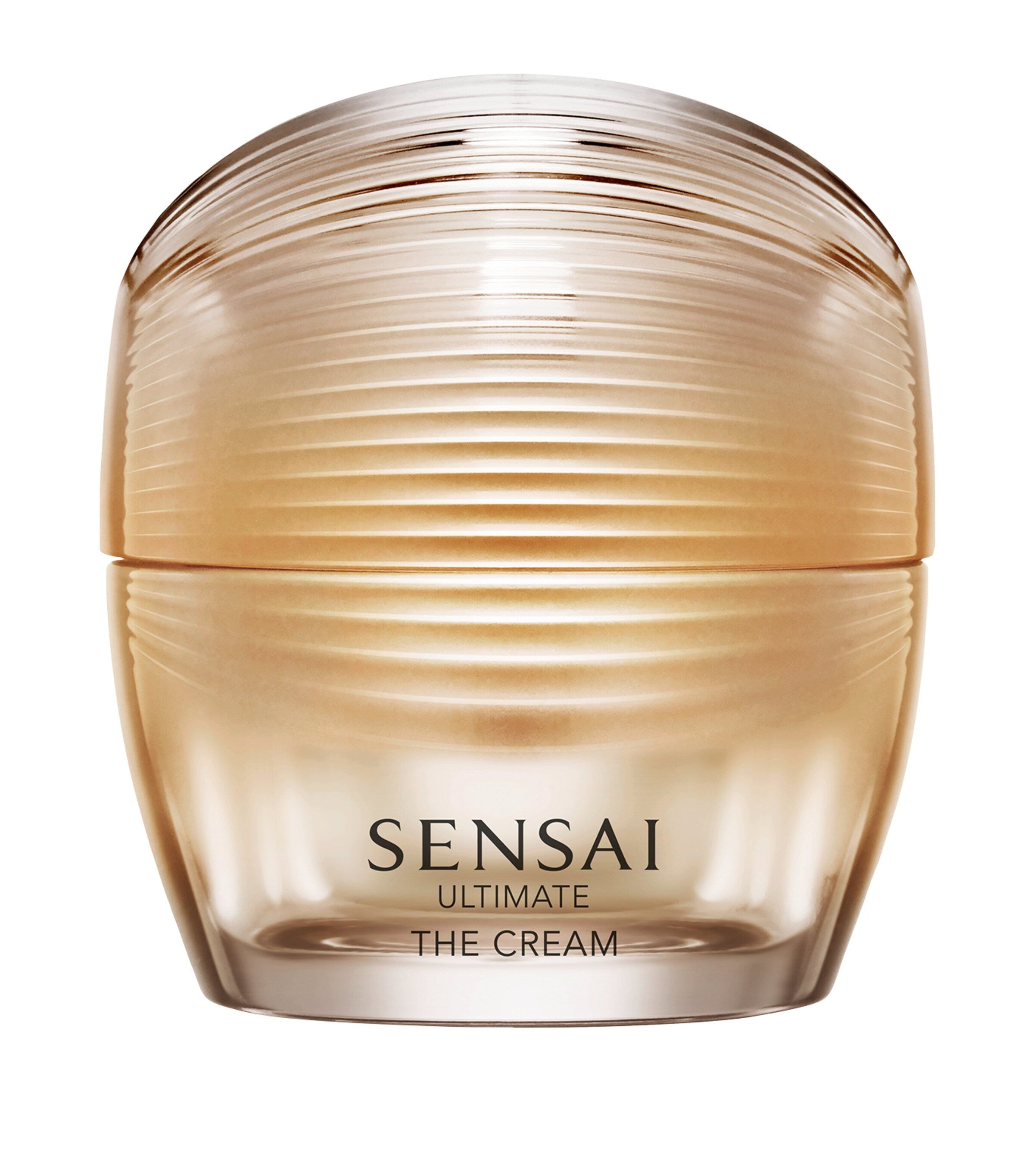 Sensai Kaikado Ultimate Cream Set luxury skincare (British brand)