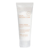 Ziaja natural care hand cream 75ml, imported from the UK