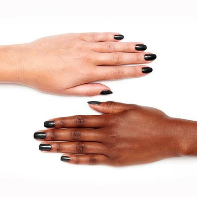 Superdrug Barry M Gelly Nail Paint Black Forest- Jetzt online bei McGrocer kaufen
