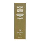 julisis Gold Elixir day moisturiser 30ml, UK version