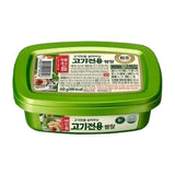 CJ seasoned soybean paste for roasted meat, UK version