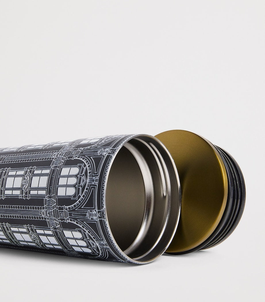 Harrods Building travel cup, UK version