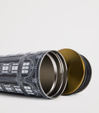 Harrods Building travel cup, UK version