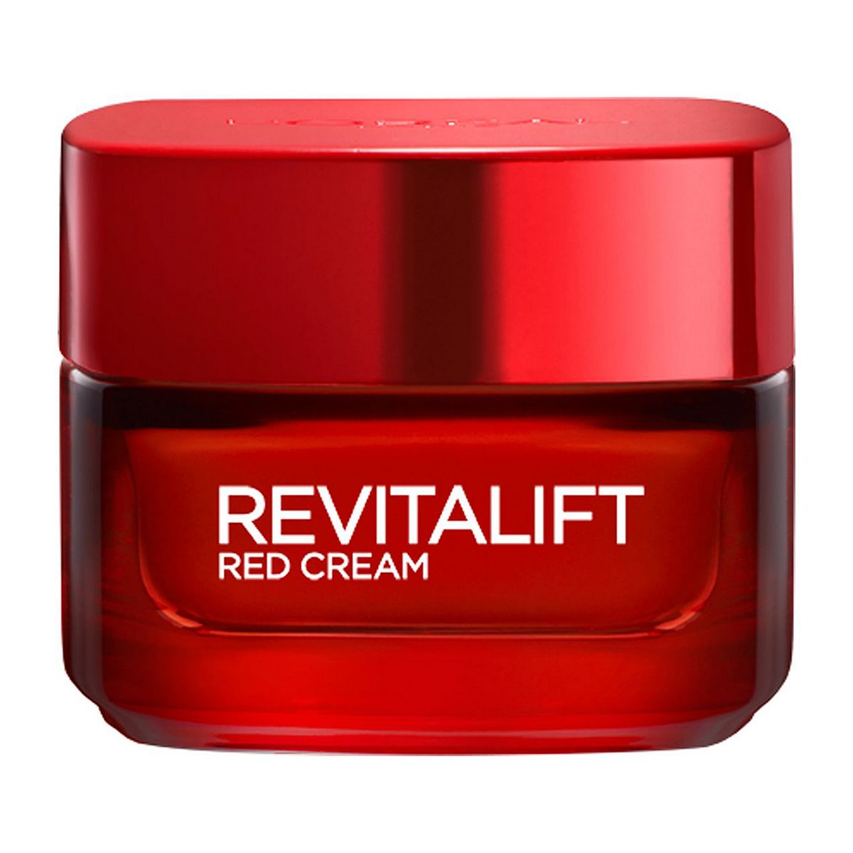 L'Oreal Paris Revitalift Energising Red Day Cream 50ml All Boots   