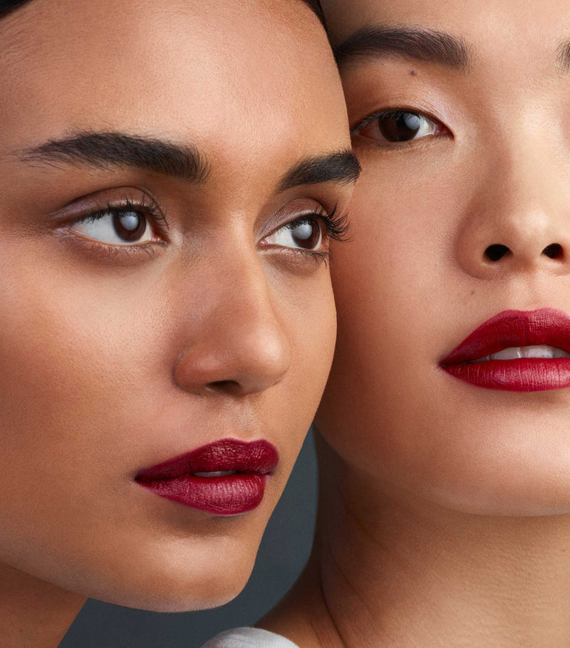 Westman Atelier Lip Suede Palette (British brand)