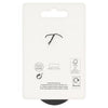 Superdrug compact hair brush with mirror (British brand)