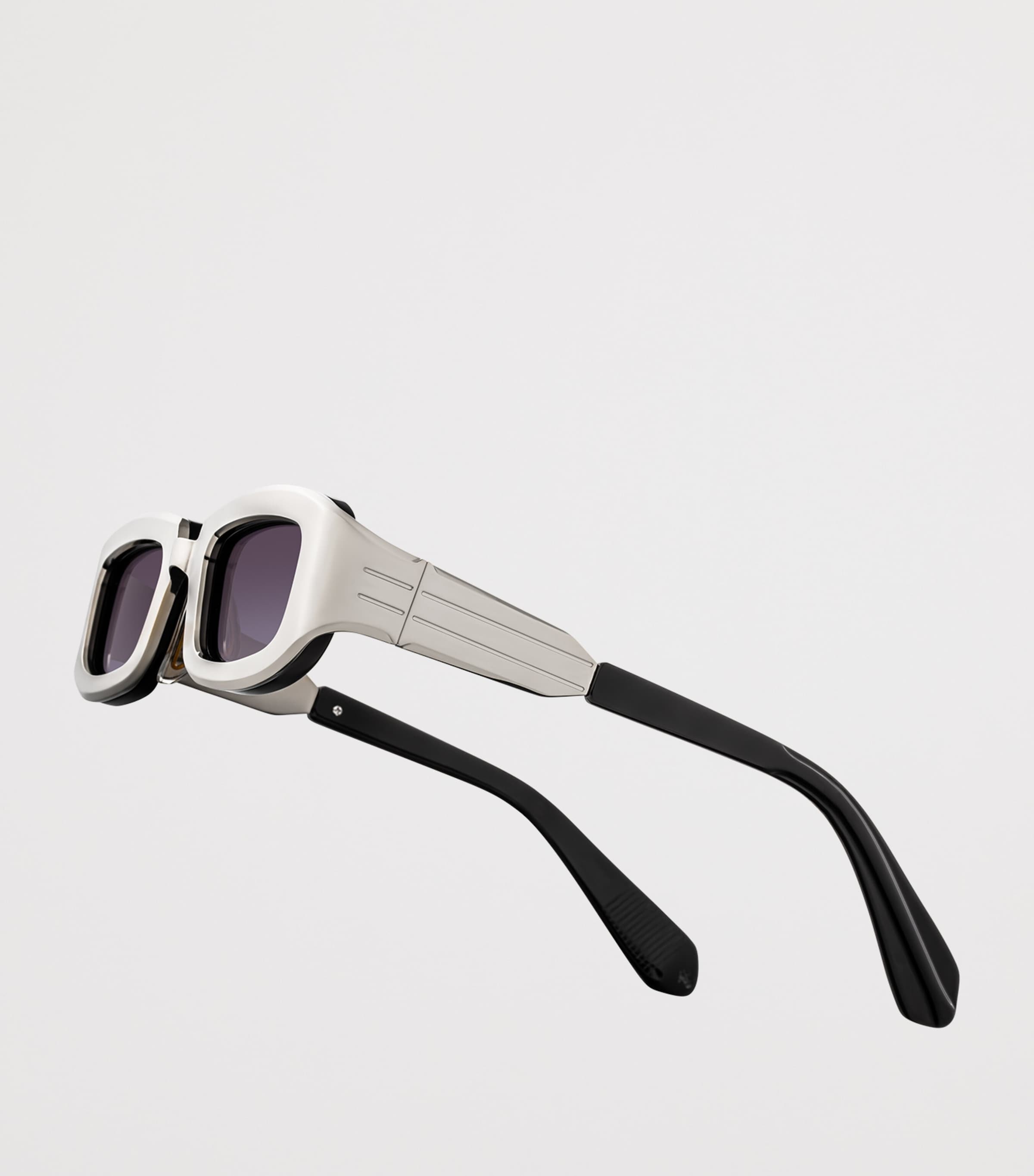 Jacques Marie Mage Ryder titanium sunglasses limited edition (British brand)