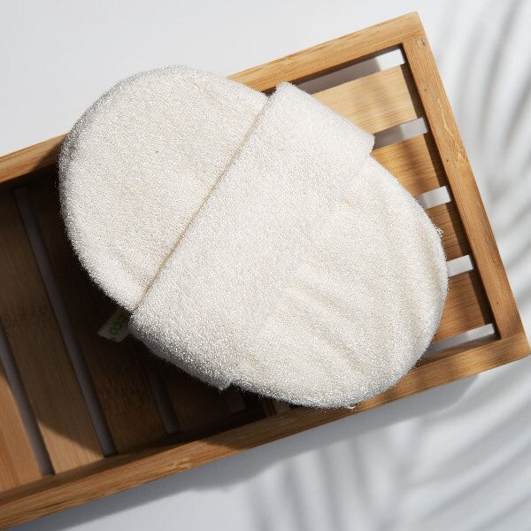 So Eco Gentle Exfoliating Sponge