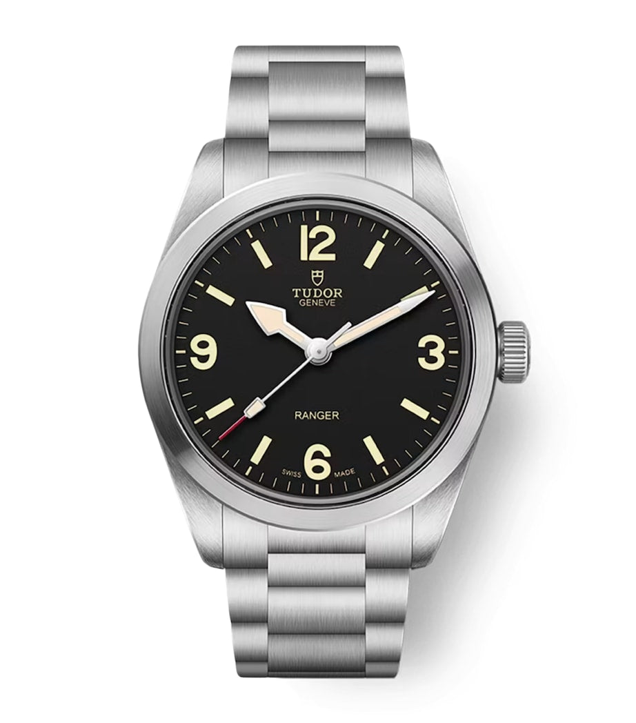 TUDOR Ranger watch 36mm, imported from the UK
